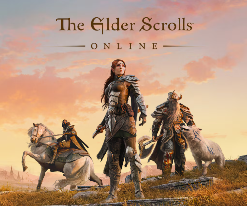 The Elder Scrolls Online update